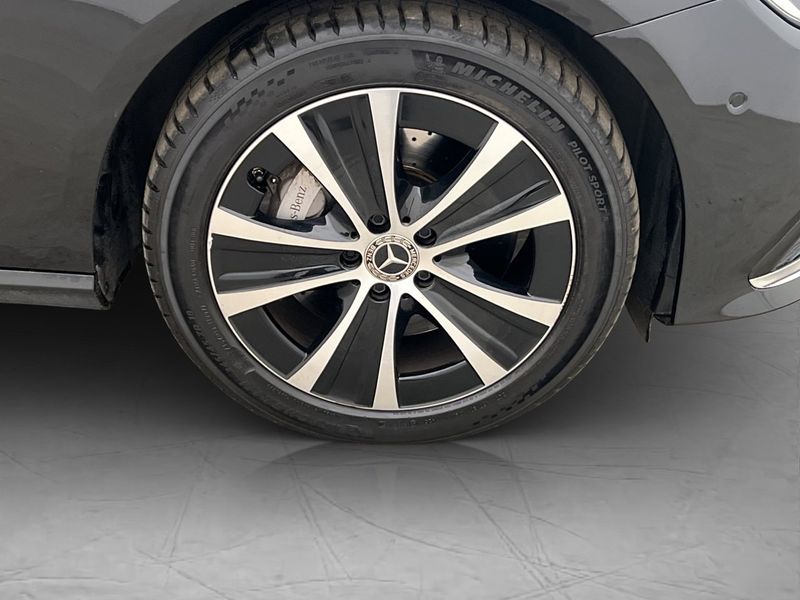 Mercedes E300 bild 35