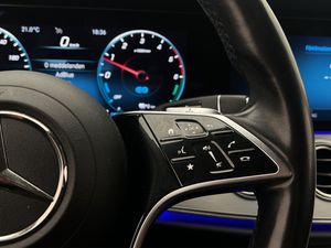Mercedes E300 bild 18