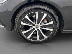 Mercedes E300 bild 32
