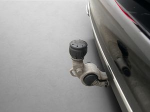 Mercedes E300 bild 8