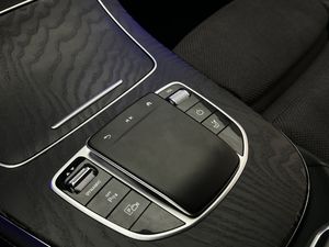 Mercedes E300 bild 27