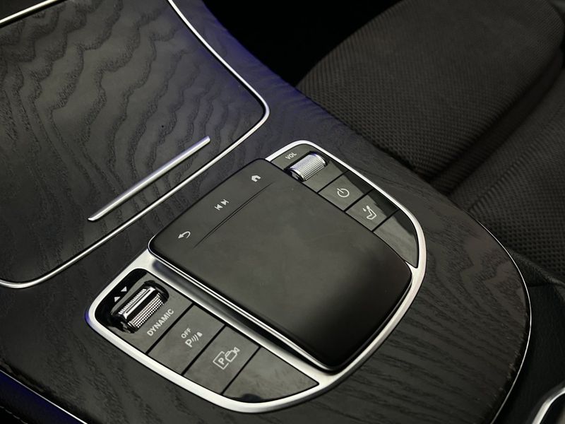 Mercedes E300 bild 27