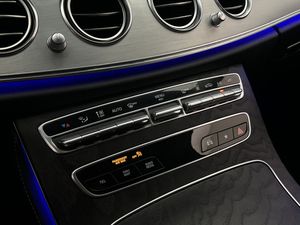 Mercedes E300 bild 26