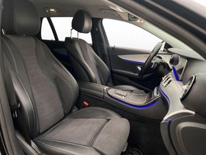 Mercedes E300 bild 10