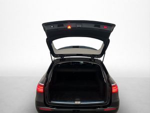 Mercedes E300 bild 9
