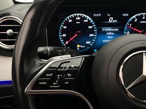 Mercedes E300 bild 17