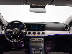 Mercedes E300 bild 16