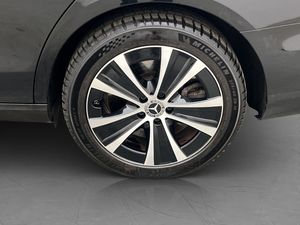 Mercedes E300 bild 33