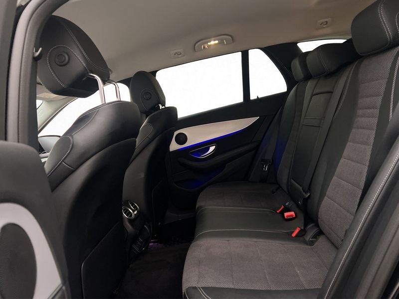Mercedes E300 bild 15