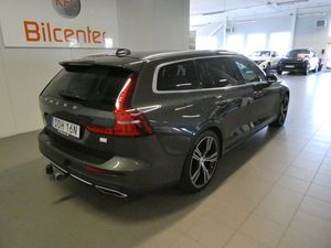 Volvo V60 bild 4