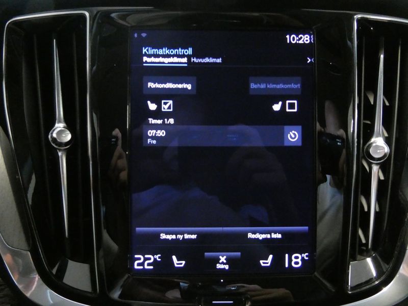 Volvo V60 bild 16