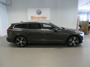 Volvo V60 bild 3