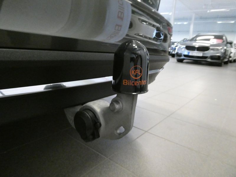Volvo V60 bild 21