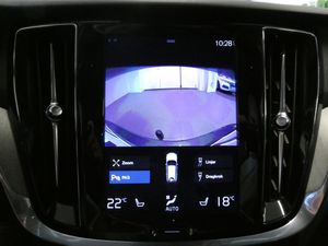 Volvo V60 bild 17