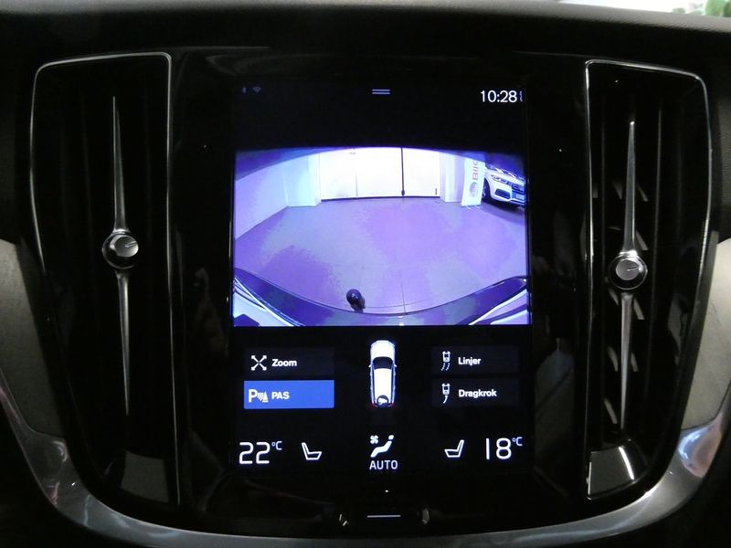 Volvo V60 bild 17