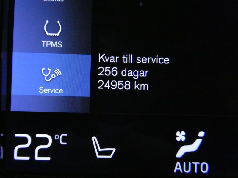 Volvo V60 bild 19