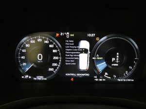 Volvo V60 bild 13