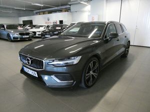 Volvo V60 bild 7