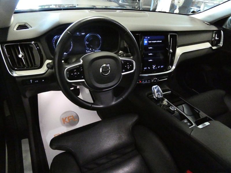 Volvo V60 bild 10