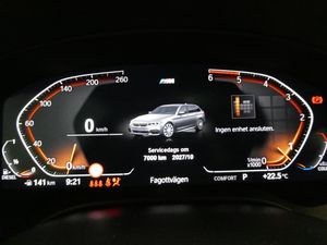 BMW 530 bild 14