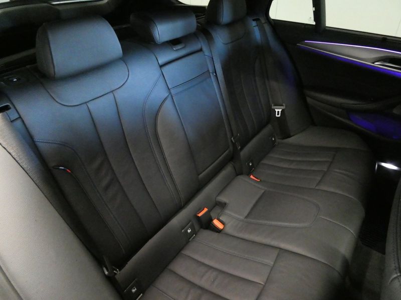 BMW 530 bild 13
