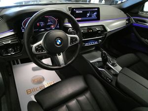 BMW 530 bild 10