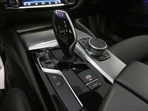 BMW 530 bild 15