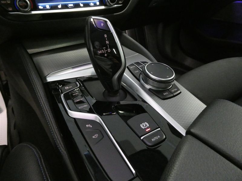 BMW 530 bild 15