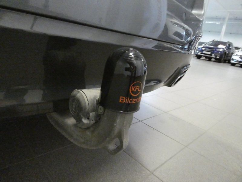 BMW 530 bild 30
