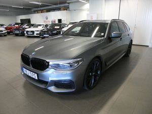 BMW 530 bild 7