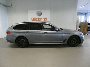 BMW 530 bild 3