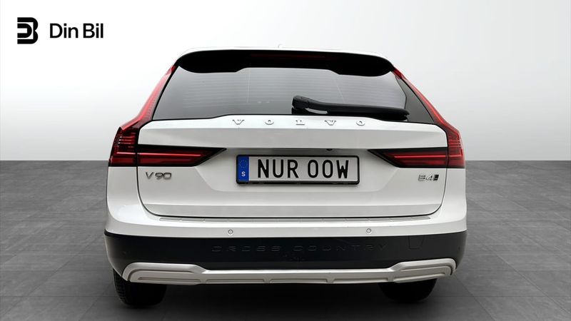 Volvo V90 bild 5