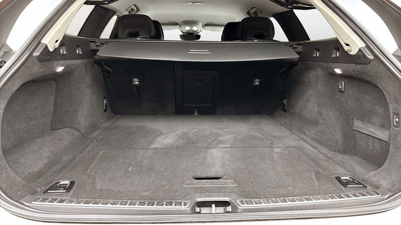 Volvo V90 bild 12