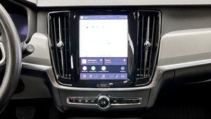 Volvo V90 bild 9