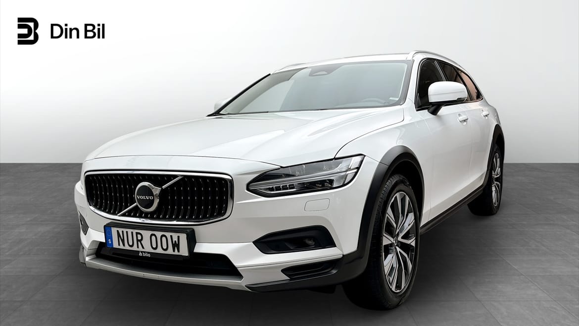 Volvo V90