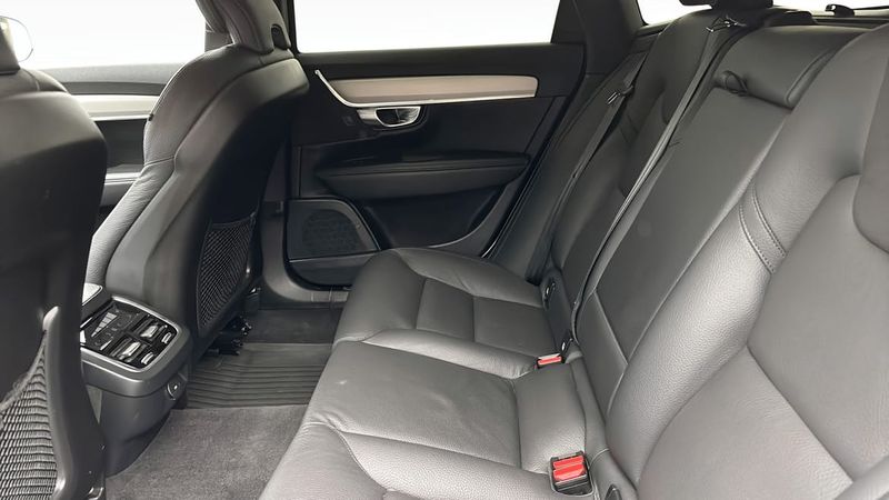 Volvo V90 bild 11