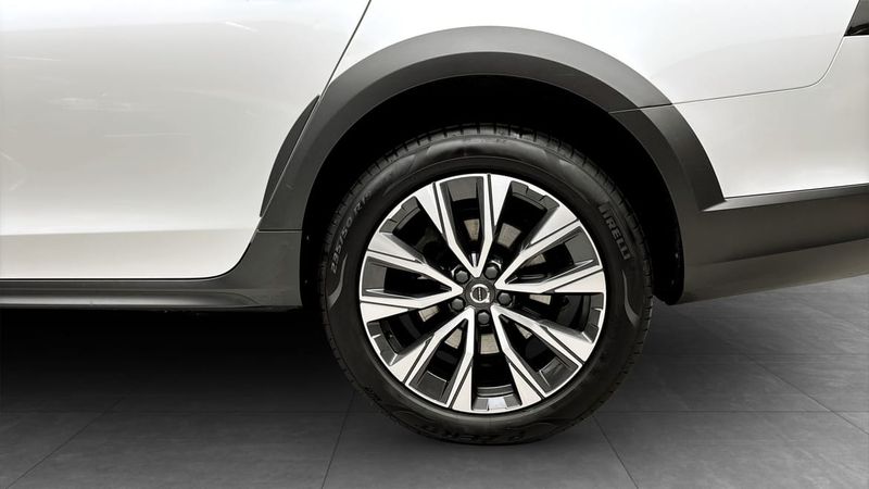 Volvo V90 bild 6