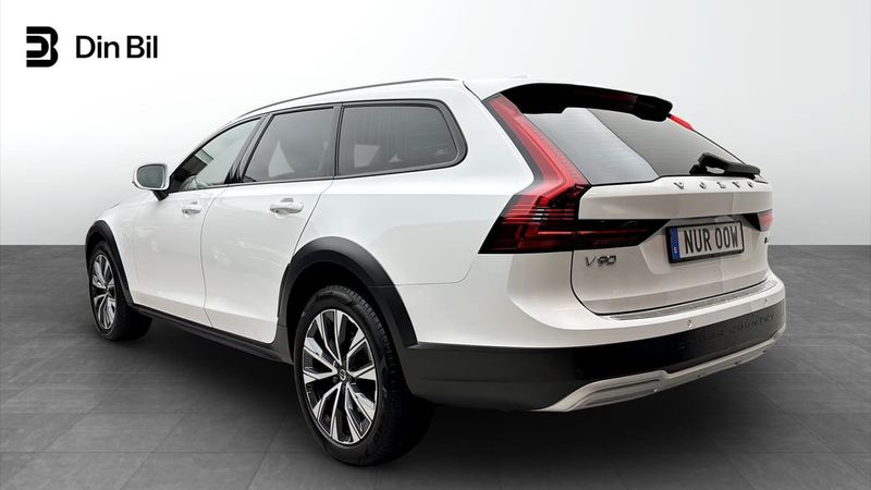 Volvo V90 bild 3