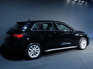 Audi A3 bild 3