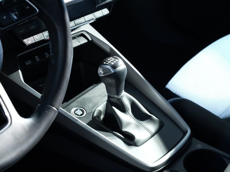 Audi A3 bild 9