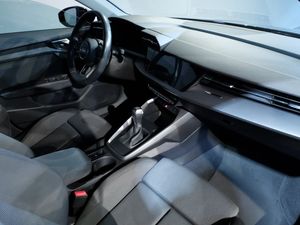 Audi A3 bild 6