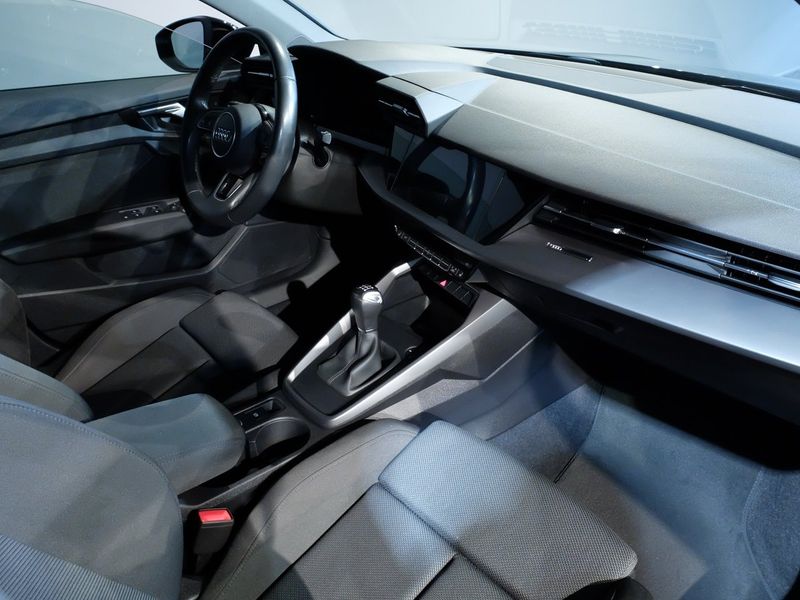 Audi A3 bild 6