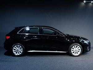 Audi A3 bild 2