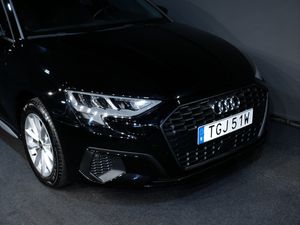 Audi A3 bild 5