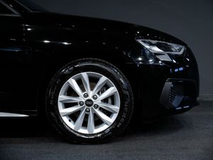 Audi A3 bild 4