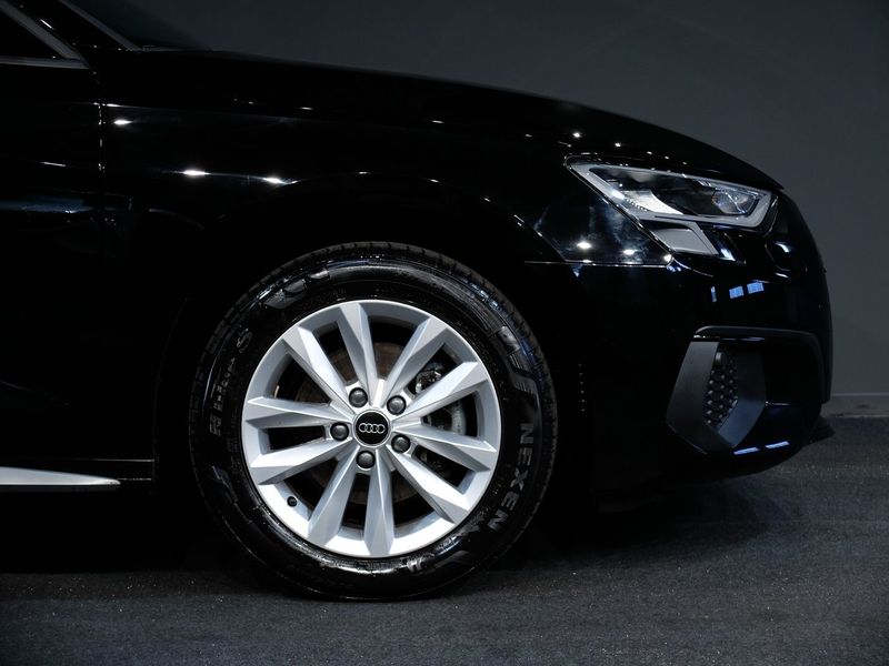 Audi A3 bild 4