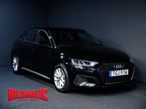Audi A3 bild 1