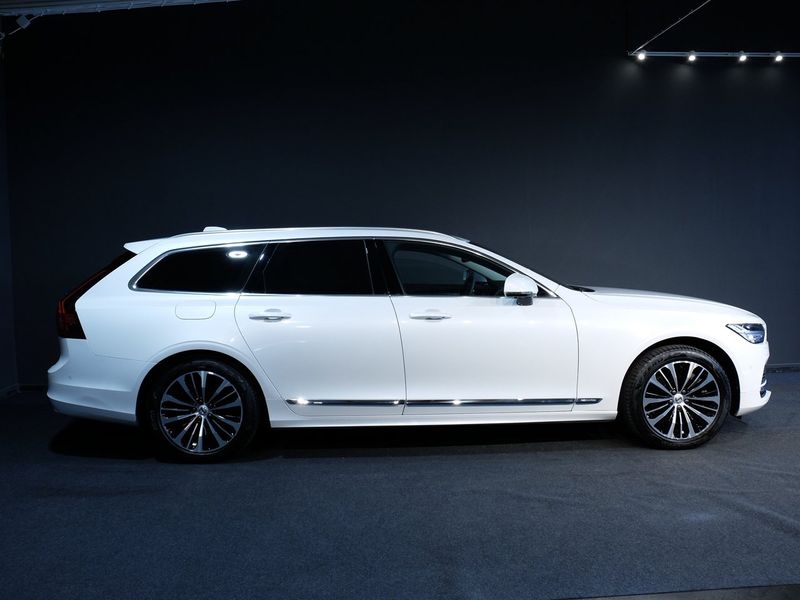 Volvo V90 bild 2