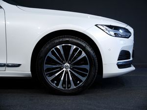 Volvo V90 bild 4
