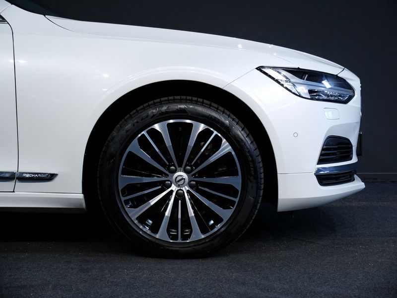 Volvo V90 bild 4